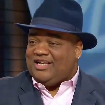 Profile Picture of Negative Jason Whitlock Takeson Twitter