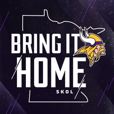 Profile Picture of Keith Knutson (@MyVikes) on Twitter