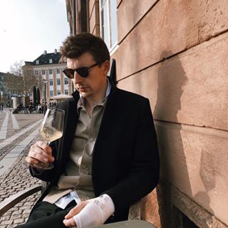 Profile Picture of Marcus Palm Andreassen (@marcuspalmm) on Facebook