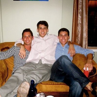 Profile Picture of Zach Rosenthal (@zachrosenthal19) on Twitter