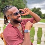 Profile Picture of Dwayne-Andrew Kerr (@dwayneandrewkerr) on Instagram