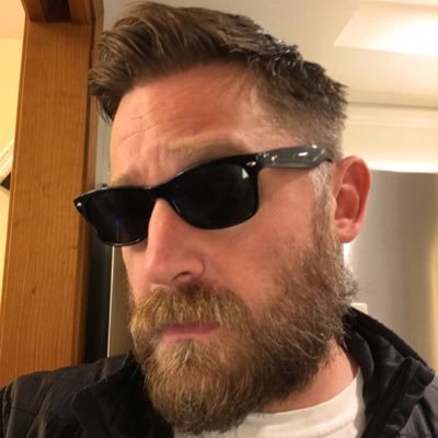 Profile Picture of Steven Kerrick (@Dadmode916) on Twitter