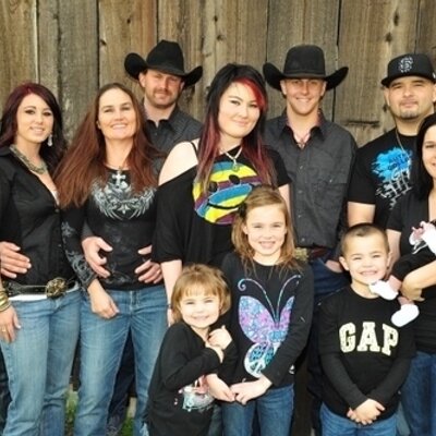 Profile Picture of Tami Chrisman (@LimuTeamNorcal) on Twitter