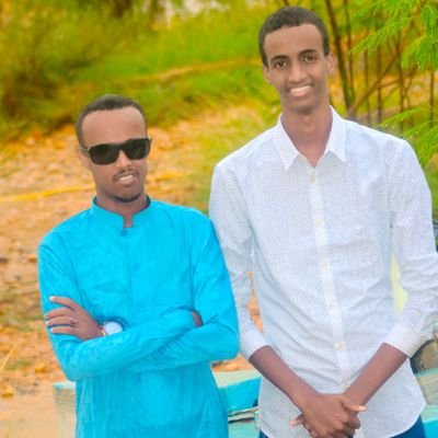 Profile Picture of Abdirahman Mursal (@AbdirahmanMur12) on Twitter