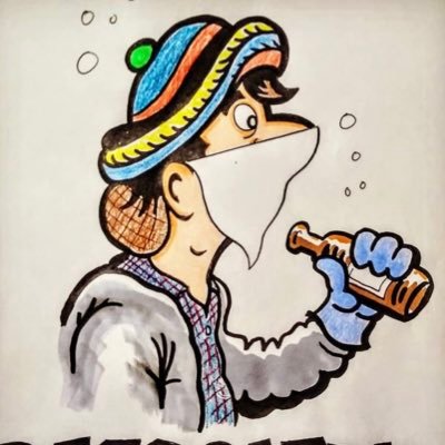 Profile Picture of MellingerBeer (@MellingerBeer) on Twitter