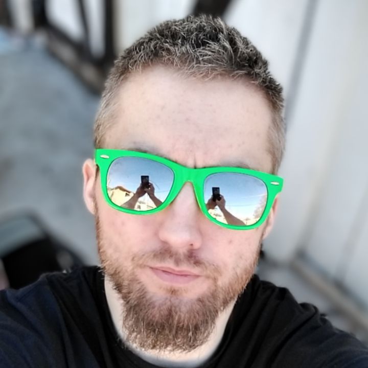 Profile Picture of Kyle (@kylewilken88) on Tiktok
