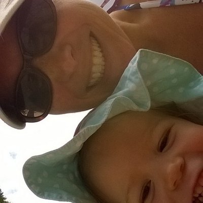 Profile Picture of Lara Elizabeth Laity (@lelaity) on Twitter