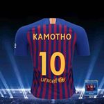 Profile Picture of Alex Kamotho (@alexkamotho) on Instagram