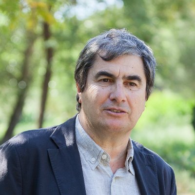 Profile Picture of Josechu Ferreras Tomé (@JosechuFT) on Twitter