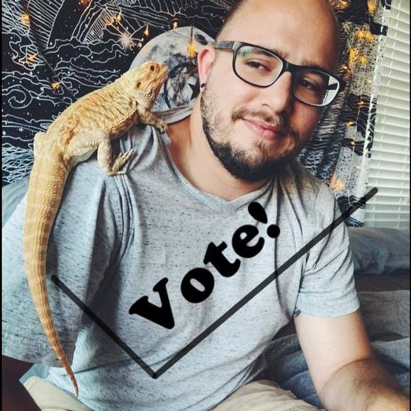 Profile Picture of Joseph Marvin (@ashamed88) on Poshmark