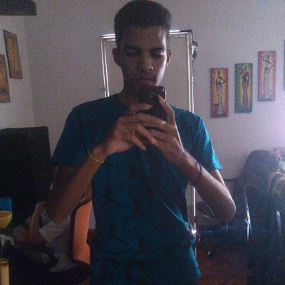 Profile Picture of Gregory Moreno (@gregorymoreno04) on Twitter