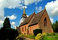 Profile Picture of Sambrook, Shropshire - Wikipedia, the free encyclopediaon Wikipedia
