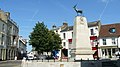 Profile Picture of Hertfordon Wikipedia