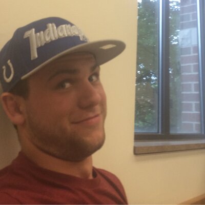 Profile Picture of Sean Webb (@SeanWebb29) on Twitter