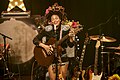 Profile Picture of Valerie June - Wikipediaon Wikipedia