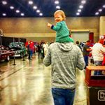 Profile Picture of Jayson Hunter (@jayson_hunter) on Instagram