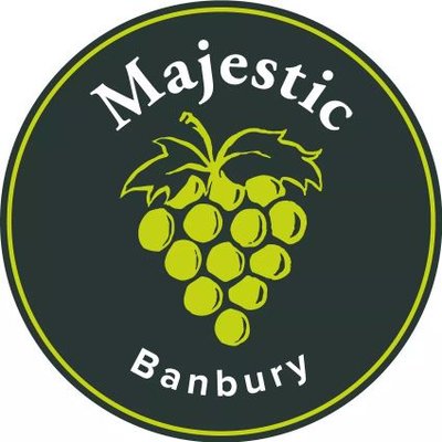 Profile Picture of Majestic Wine Banbury (@majesticbanbury) on Twitter