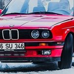 Profile Picture of Tohan Soyhan (@tohansoyhan) on Instagram