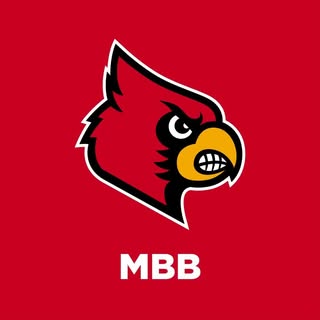Profile Picture of Louisville Men’s Basketball (@louisvillembb) on Instagram