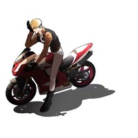 Profile Picture of Chan-woo Jeong (@chan-woo-jeong) on Quora