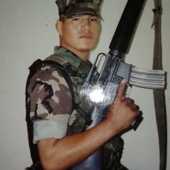 Profile Picture of Stalin HighElk (@Rayco_Wade) on Twitter