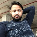 Profile Picture of Kishore Chand (@cutygolu) on Instagram