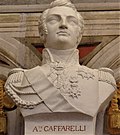 Profile Picture of Marie-François Auguste de Caffarelli du Falga - Wikipediaon Wikipedia