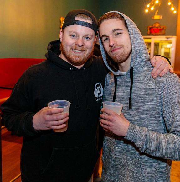 Profile Picture of Neil Bandinelli (@neilbandi) on Poshmark