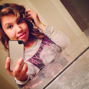 Profile Picture of Cella Dawn (@xoella18) on Myspace