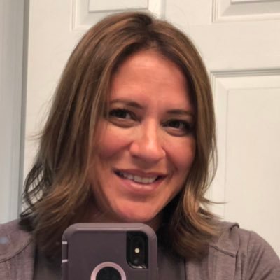 Profile Picture of Michelle Maltais (@CarlSpacklerGCS) on Twitter