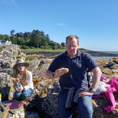 Profile Picture of Craig Shelley (@cshelley5281) on Twitter