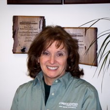 Profile Picture of Marilyn Jones (@MsGreenPrinter) on Twitter