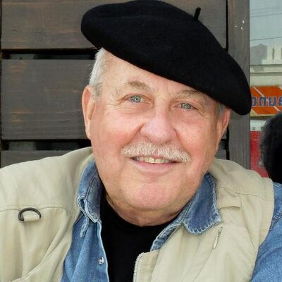 Profile Picture of Dick Wolfe (@dickwolfe) on Twitter