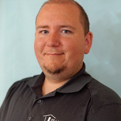 Profile Picture of Jesse Durham (@JesseDurham17) on Twitter