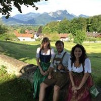 Profile Picture of Alex Matte (@alex-matte-2) on Quora
