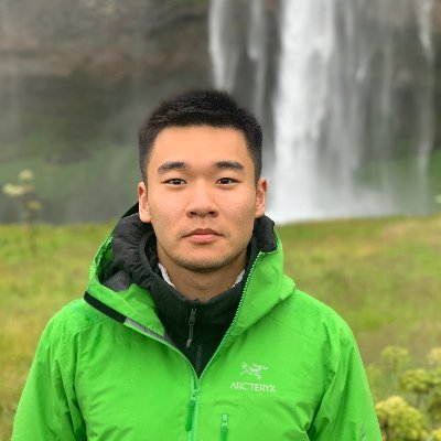 Profile Picture of MengQi Zhang (@MengQiZhang_) on Twitter