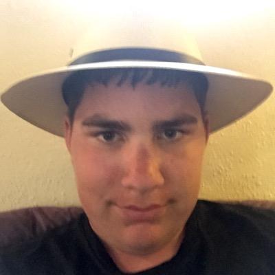 Profile Picture of Cameron McKenna (@CamMcKenna54) on Twitter