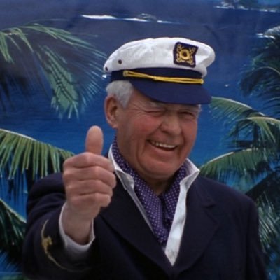 Profile Picture of Gary Stocker (@GaryStocker) on Twitter