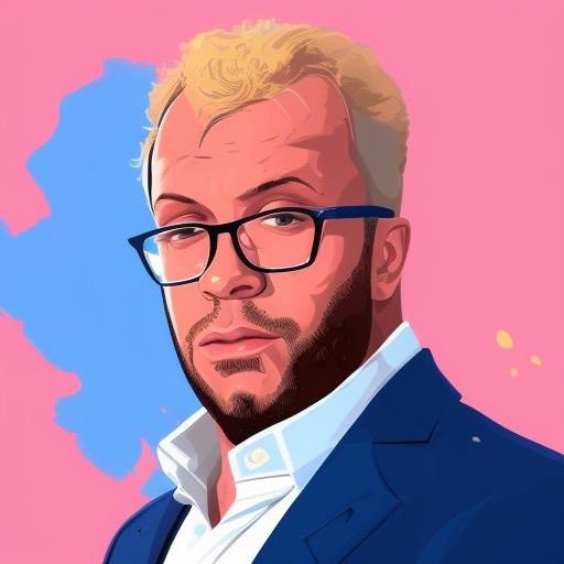 Profile Picture of   Robert Carpenter... (@robert77708) on Tiktok