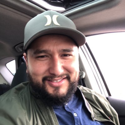 Profile Picture of Federico Castañeda (@Federic54947679) on Twitter