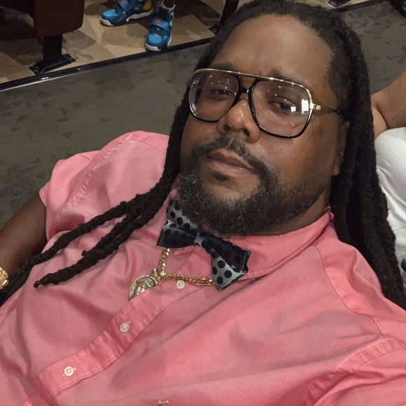 Profile Picture of Jimmie Davis (@fatboid29) on Poshmark