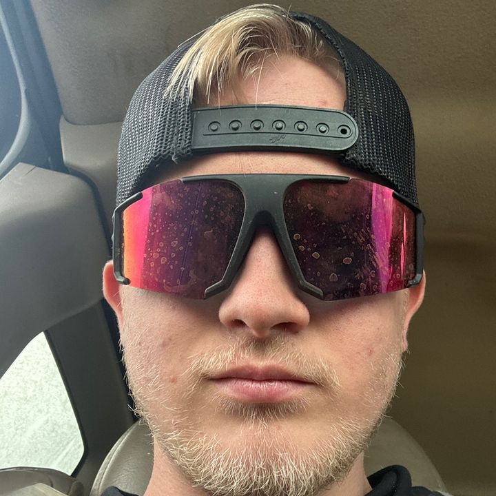Profile Picture of Willy (@williamscheller6) on Tiktok