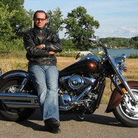Profile Picture of Kenneth Paul Dykstra (@kenneth-paul-dykstra) on Quora
