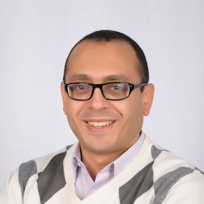 Profile Picture of Ahmed Darwish (@Adarwiah2001) on Twitter