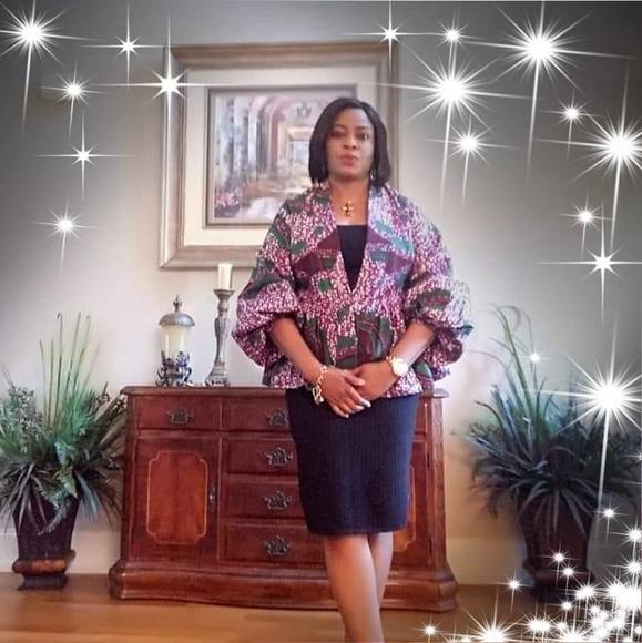 Nkem Ozoagu - Poshmark Profile Picture of Nkem Ozoagu (@justnkem2003) on Poshmark