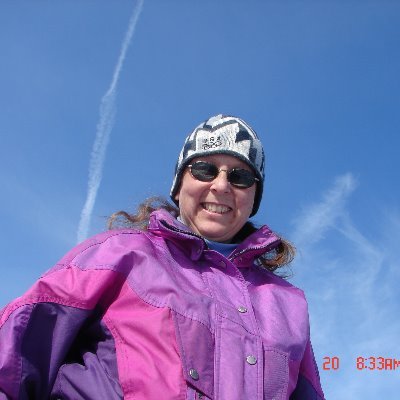 Profile Picture of Mary Kay DeMers (@KayDemers) on Twitter