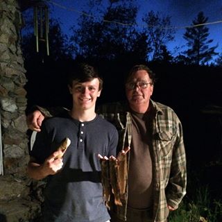 Profile Picture of Floyd Remick (@floyd.remick) on Facebook