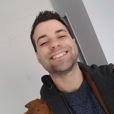Profile Picture of Eric Noel (@ericnoel85) on Twitter