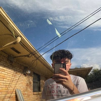 Profile Picture of Anthony Chairez (@AnthonyChaire16) on Twitter