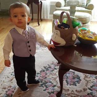 Profile Picture of Andrew Ripple (@Lowercase_Easy) on Twitter